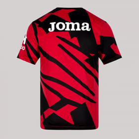 Women's Brentford 2025/26 Third Pre Match Shirt