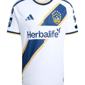 Children LA Galaxy 2026/27 Home Shirt