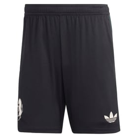 Herren Juventus 2025/26 Dritte Shorts