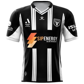 Herren Macarthur FC 2025/26 Heimtrikot