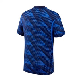 Men's France 2026 Home World Cup Shirt