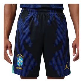Herren Auswärtsshorts der brasilianischen Nationalmannschaft für die Weltmeisterschaft 2026