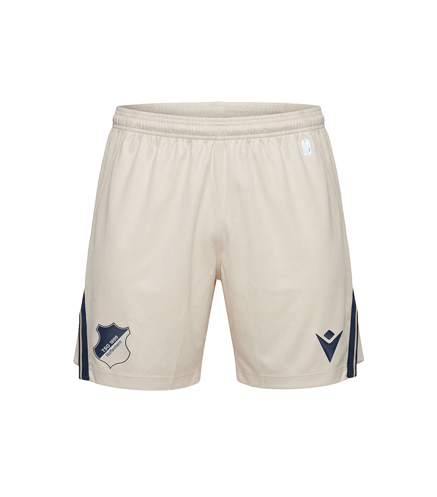 Kinder TSG Hoffenheim 2026/27 Auswärtsshorts