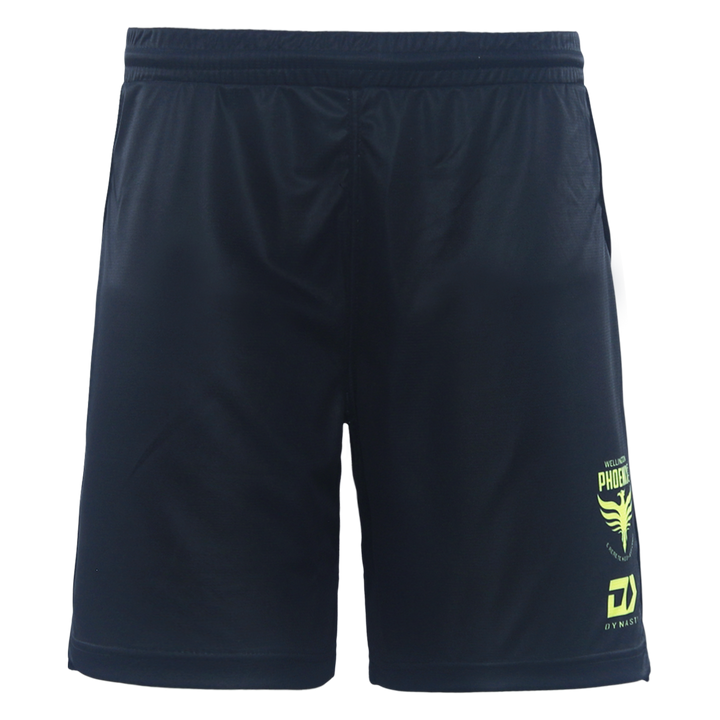 Herren Wellington Phoenix 2025/26 Heimshorts