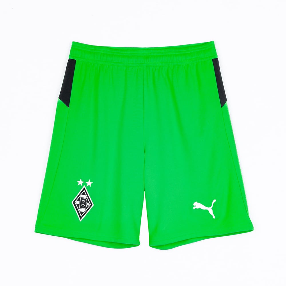 Women's Borussia Mönchengladbach 2025/26 Away Shorts