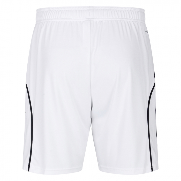 Women's Fulham 2025/26 Home Shorts
