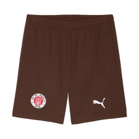 Women's FC St. Pauli 2025/26 Home Shorts