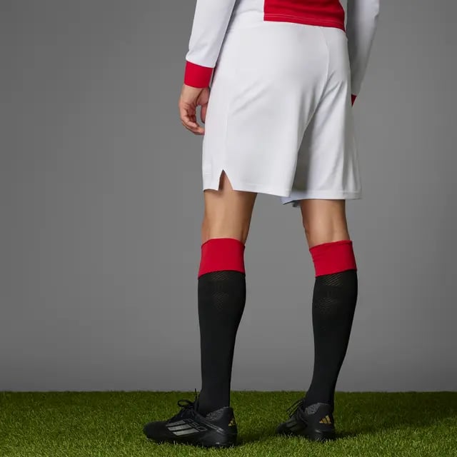 Kinder Ajax 125 Jubiläum Shorts