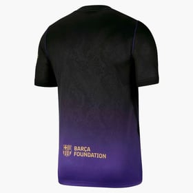 Kinder Kobe × FC Barcelona 2026/27 Sonderausgabe