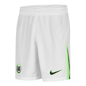 Women's VfL Wolfsburg 2025/26 Away Shorts
