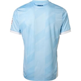 Damen SønderjyskE 2025/26 Heimtrikot