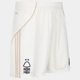 Nottingham Forest 2025/26 Auswärtsshorts Herren