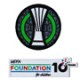 25-26 season League Committee + UEFA Foundation 10th Anniversary Badge Set  + €6,00 