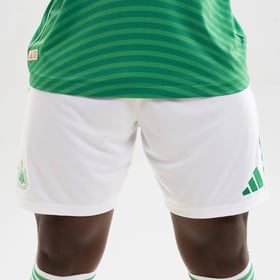Kid's Newcastle United 2025/26 Away Shorts