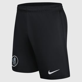 Herren Chelsea 2025/26 Dritte Shorts