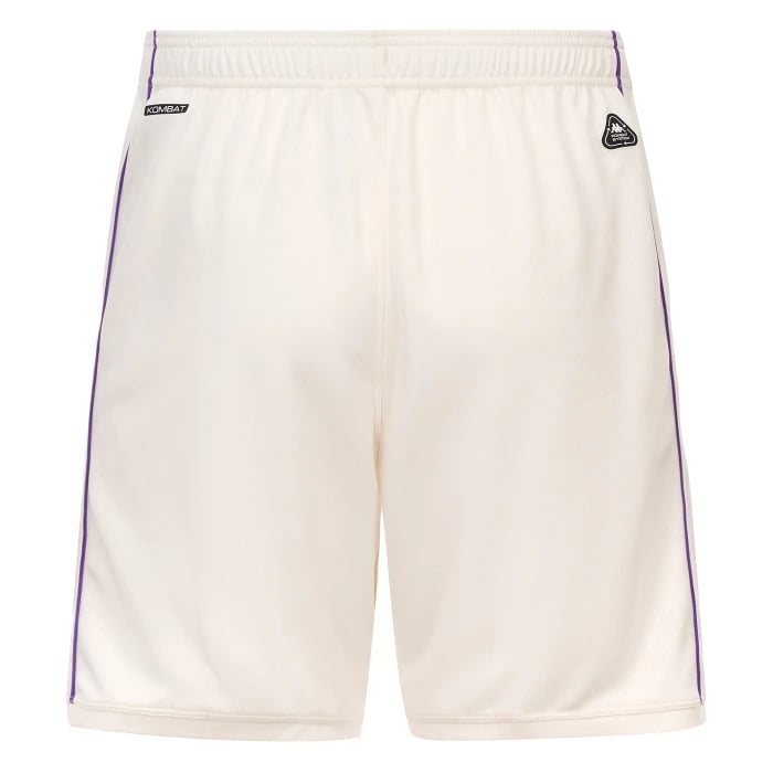Kinder Fiorentina 2025/26 Auswärtsshorts