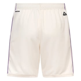 Kinder Fiorentina 2025/26 Auswärtsshorts