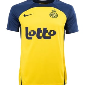 Damen Royale Union Saint-Gilloise 2025/26 Heimtrikot