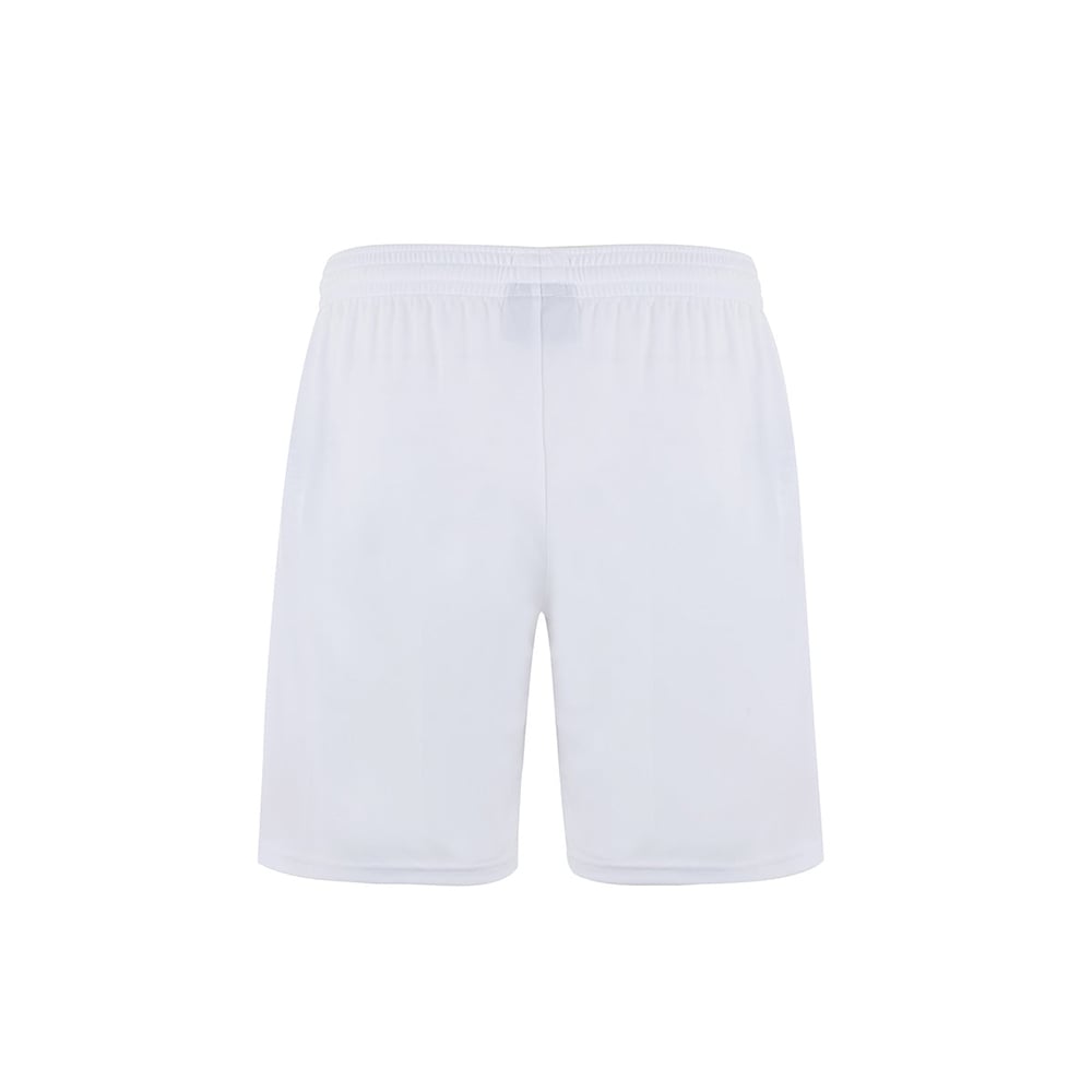 Women's AS Monaco 2025/26 Home Shorts