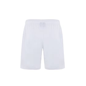 Women's AS Monaco 2025/26 Home Shorts