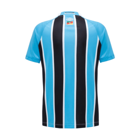 Kinder Gremio 2025/26 Heimtrikot