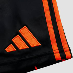 Women's Como 2025/26 Third Shorts