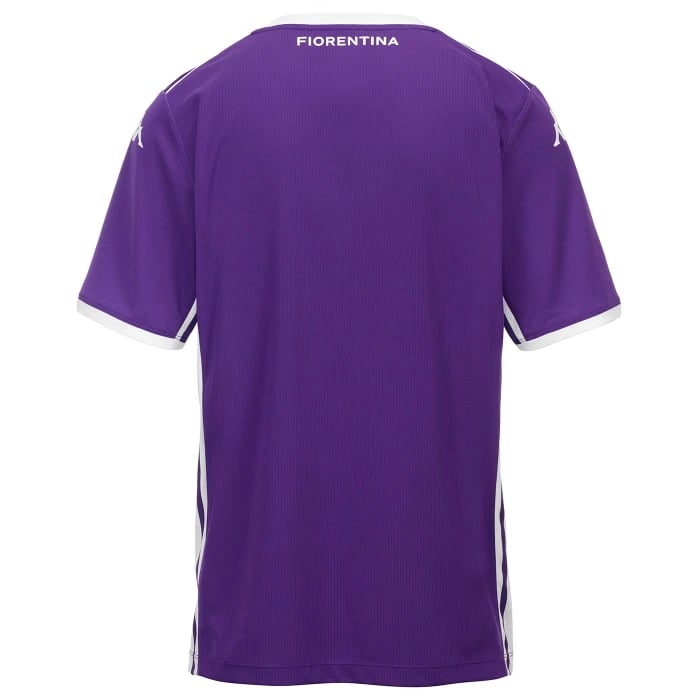 Damen Fiorentina 2025/26 Heimtrikot