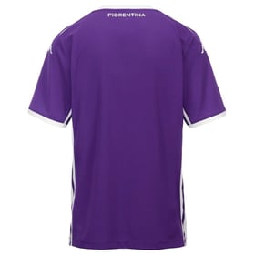 Damen Fiorentina 2025/26 Heimtrikot