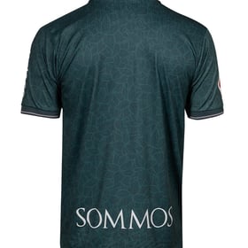 Damen SD Huesca 2025/26 Drittes Trikot
