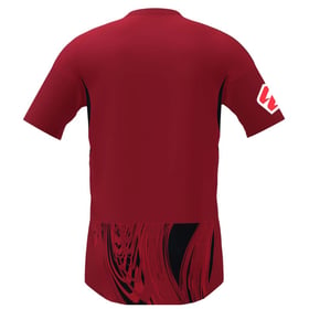 Damen Mirandés 2025/26 Heimtrikot
