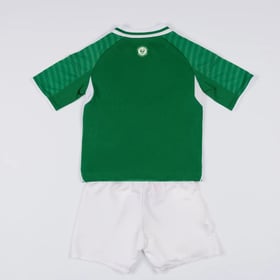 Kinderkit Newcastle United 2025/26 Auswärtskit