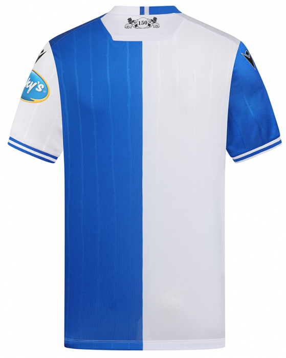Women's Blackburn Rovers 2025/26 Home Shirt