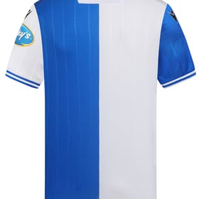 Women's Blackburn Rovers 2025/26 Home Shirt