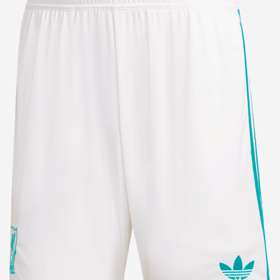 Herren Liverpool 2025/26 Dritte Shorts