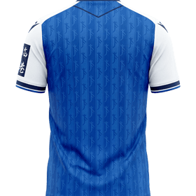 Kinder TSG Hoffenheim 2026/27 Heimtrikot
