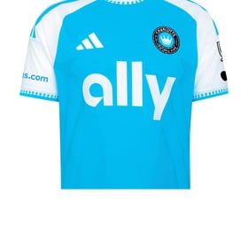 Women's Charlotte FC 2026/27 Home Shirt