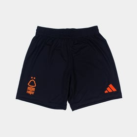 Kinder Nottingham Forest 2025/26 Drittes Set