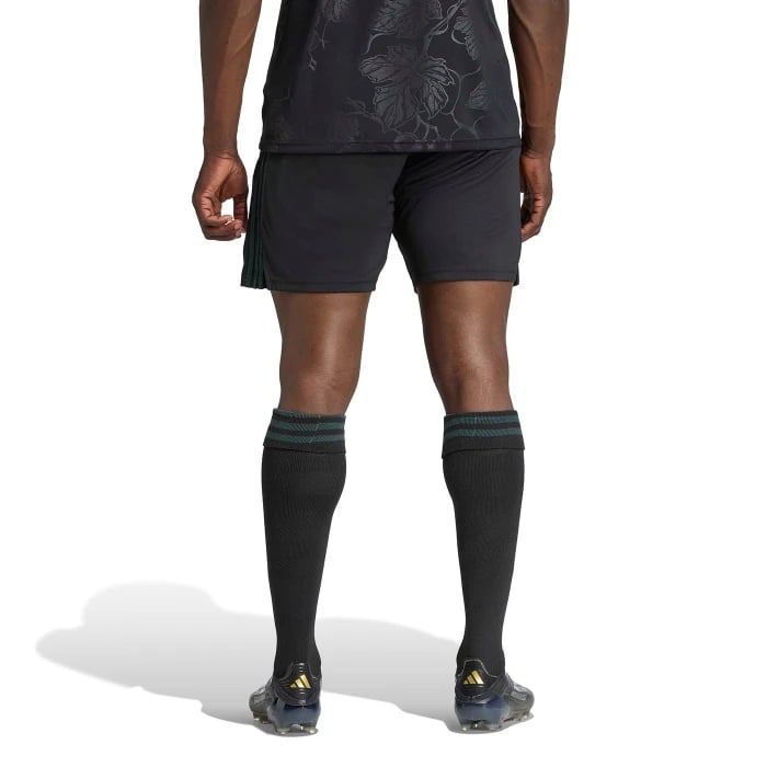 Herren Juventus 2025/26 Dritte Shorts