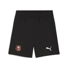 Women's Rennes 2025/26 Home Shorts
