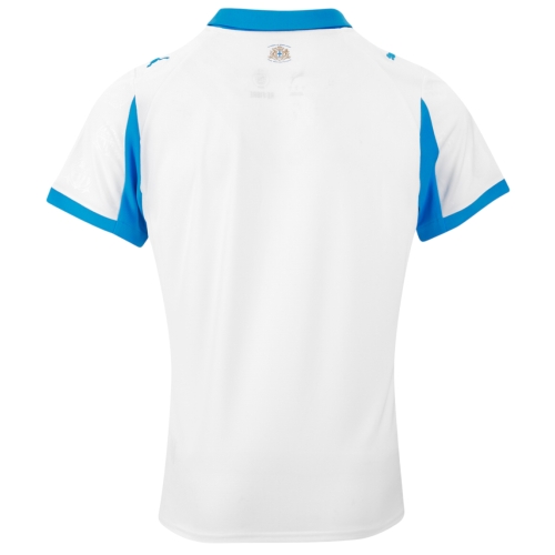 Kinder OM 2025/26 Heimtrikot