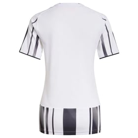 Damen Juventus 2025/26 Heimtrikot