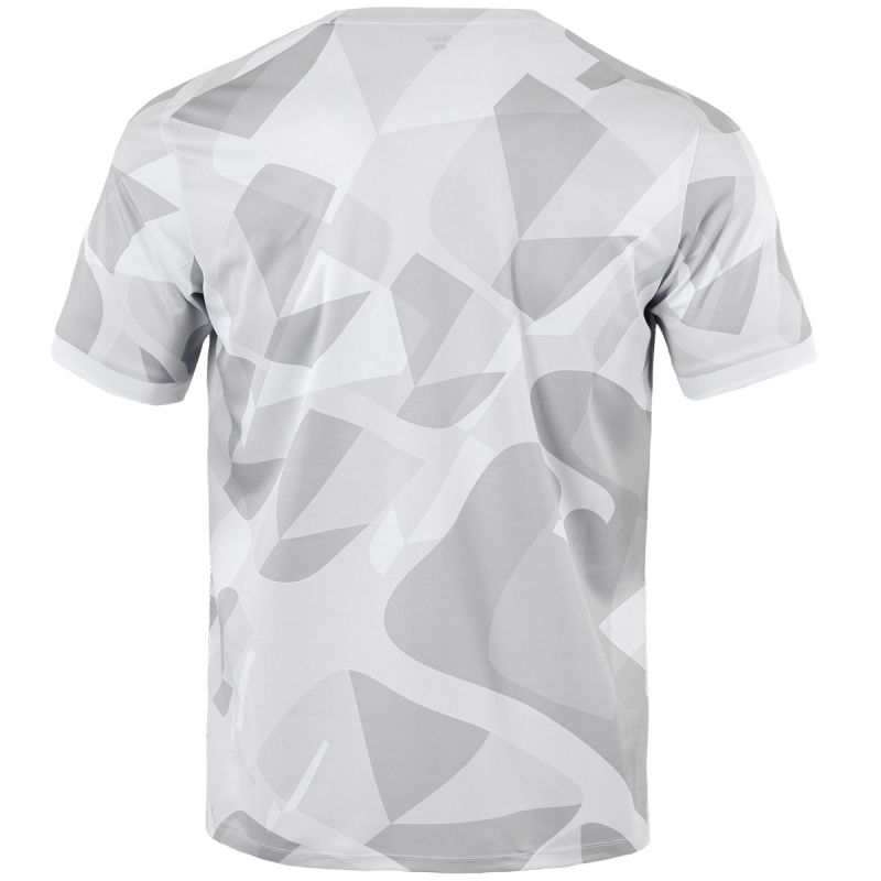 Kid's Mainz 05 2025/26 Third Warm Up Shirt