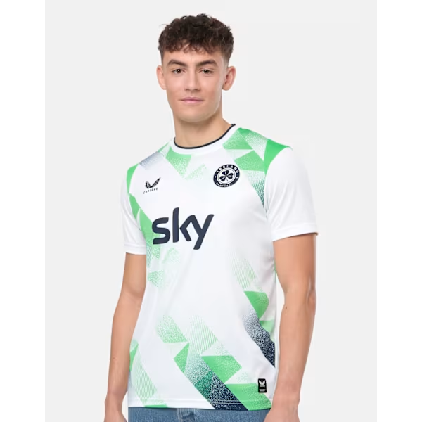 Women's Ireland 2026 Season Away Shirt