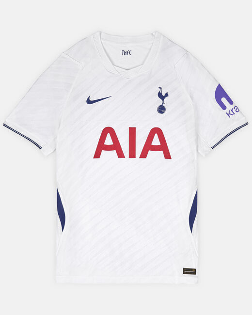 Kinder Tottenham Hotspur 2026/27 Heimtrikot