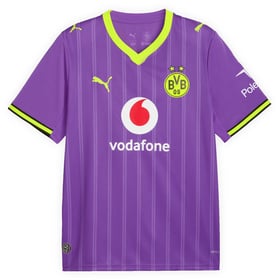 Herren BVB Borussia Dortmund 2026/27 Ausweichtrikot