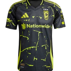 Women's Columbus Crew 2026/27 Away Shirt