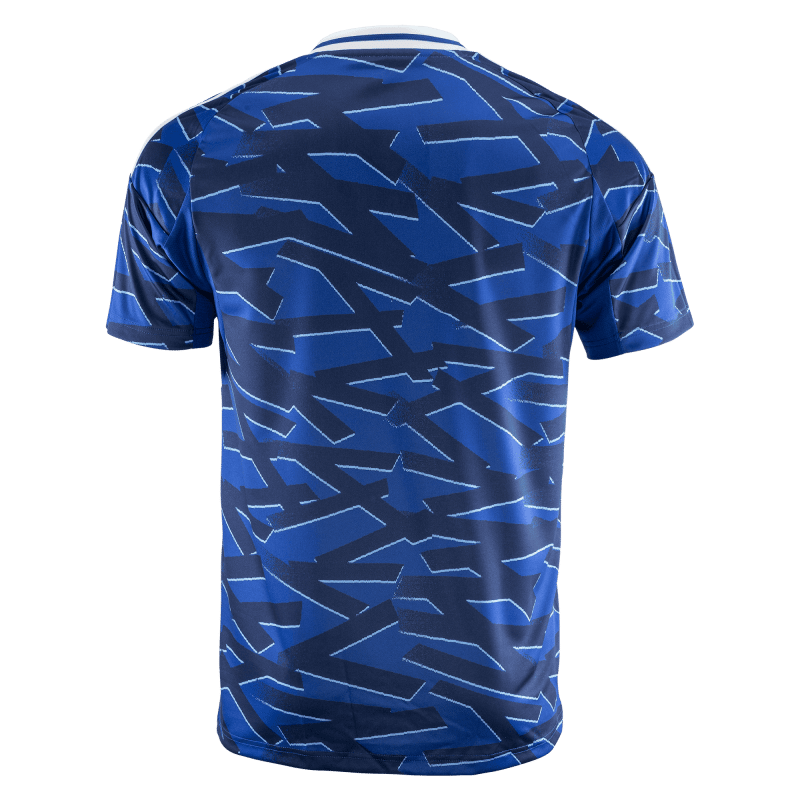 Herren FC Schalke 04 2025/26 Heimtrikot