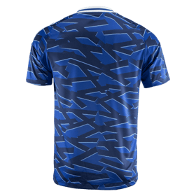Herren FC Schalke 04 2025/26 Heimtrikot