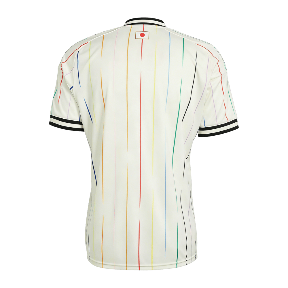 Men's Japan 2026 Home World Cup Shirt