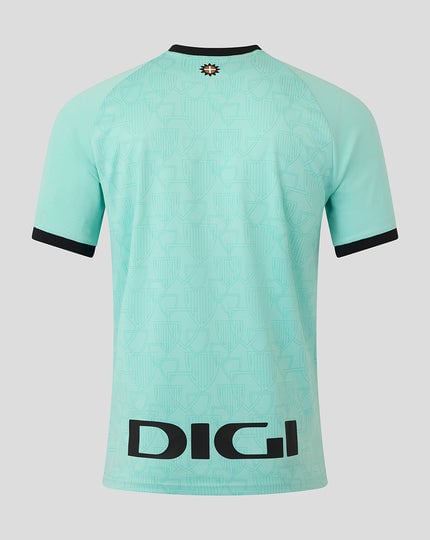 Damen Athletic Bilbao 2025/26 Dritttrikot